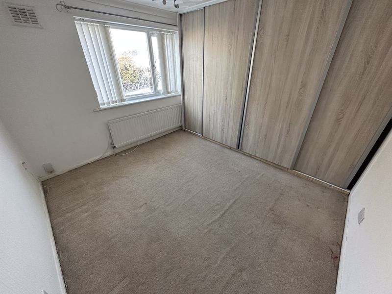 Overpool Road Whitby